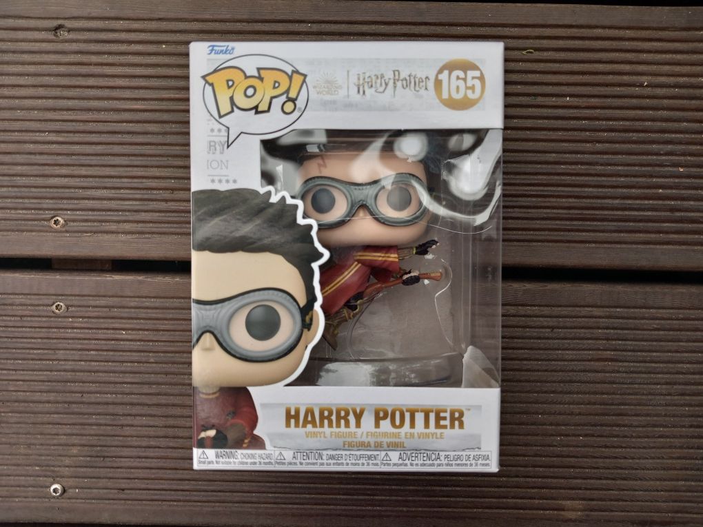 Funko Pop Harry Potter 165