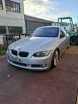 Bmw 335i para peças e92
