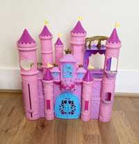 Sparkle Girlz, Zamek Królewski, zamek dla lalek z akcesoriami
