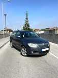 Skoda Fabia 1.4 TDI