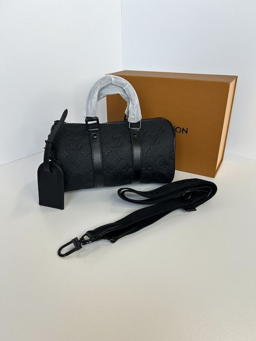 Кожаная сумка Louis Vuitton сумка Натуральная кожа