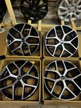 Диски 5/112r19 Borbet Y литі легкосплавні