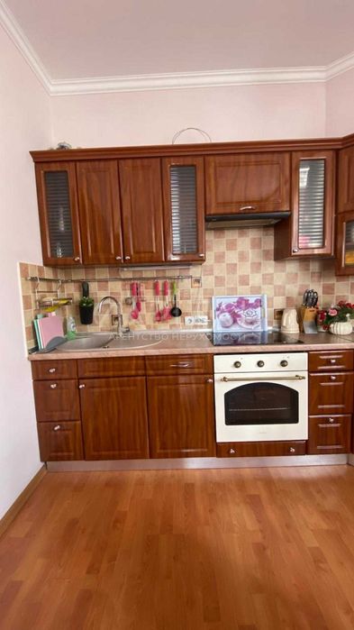 Оренда квартири 2 кімнати Оболонь біля ЖК Оазис