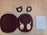 Słuchawki nauszne BOWERS & WILKINS PX8 ANC Czerwone
