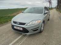 Ford Mondeo 1.6TDCI-115KM-Lift-Klimatronik-Navi