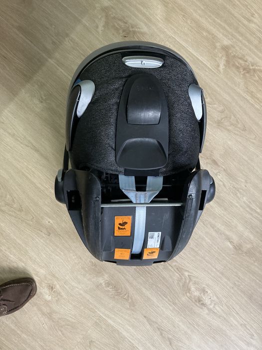Ovo cybex platinum
