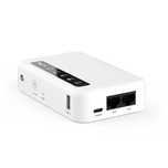 4G LTE mobile Wi-Fi VPN router GL.iNet Puli XE300