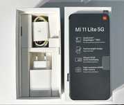 Xiaomi Mi 11 Lite 5G