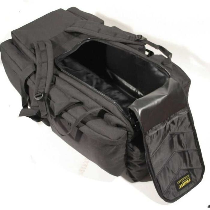 Сумка баул 100 літрів Kombat UK Assault Holdall. Оригінал.