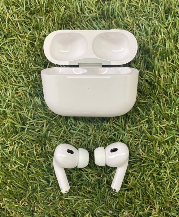 Apple AirPods Pro 2 (NOVOS)