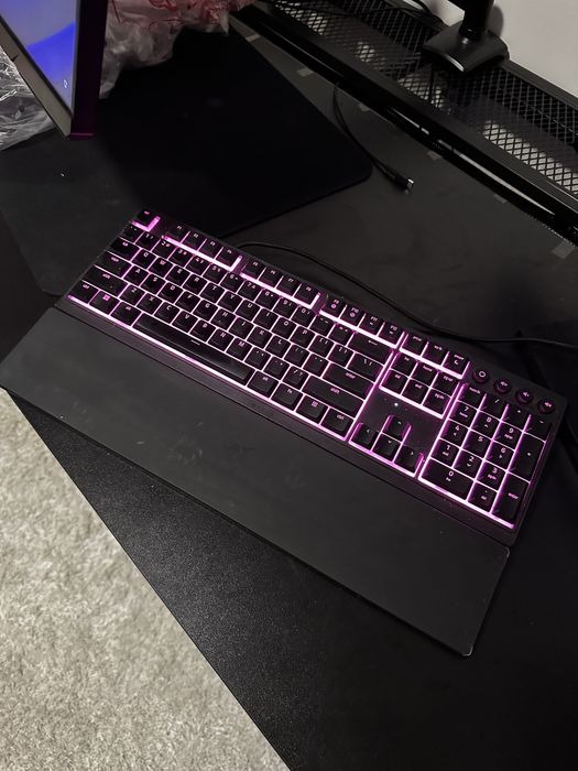 Klawiatura Razer Ornata V3