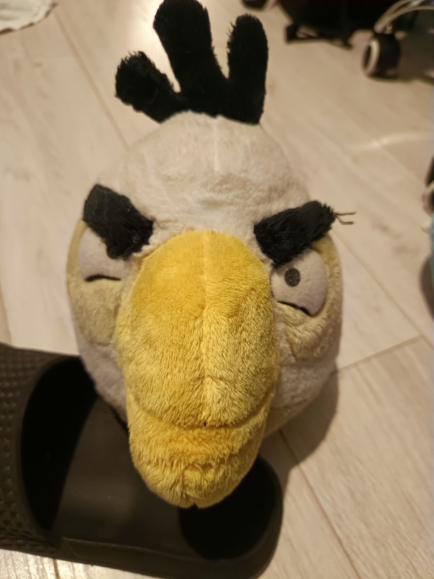 Pluszak Angry Birds