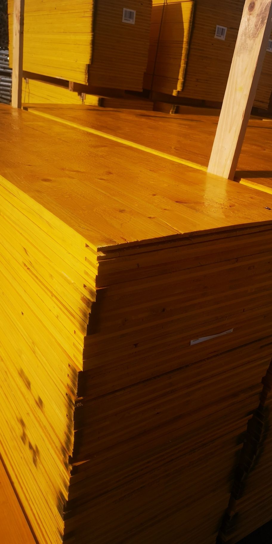 Płyta szalunkowa płyty trójwarstwowa klasa 2 21mm blaty strop blat