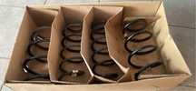 Molas GOLF 7 originais