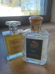 Perfum z Dubaju + kosmetyki