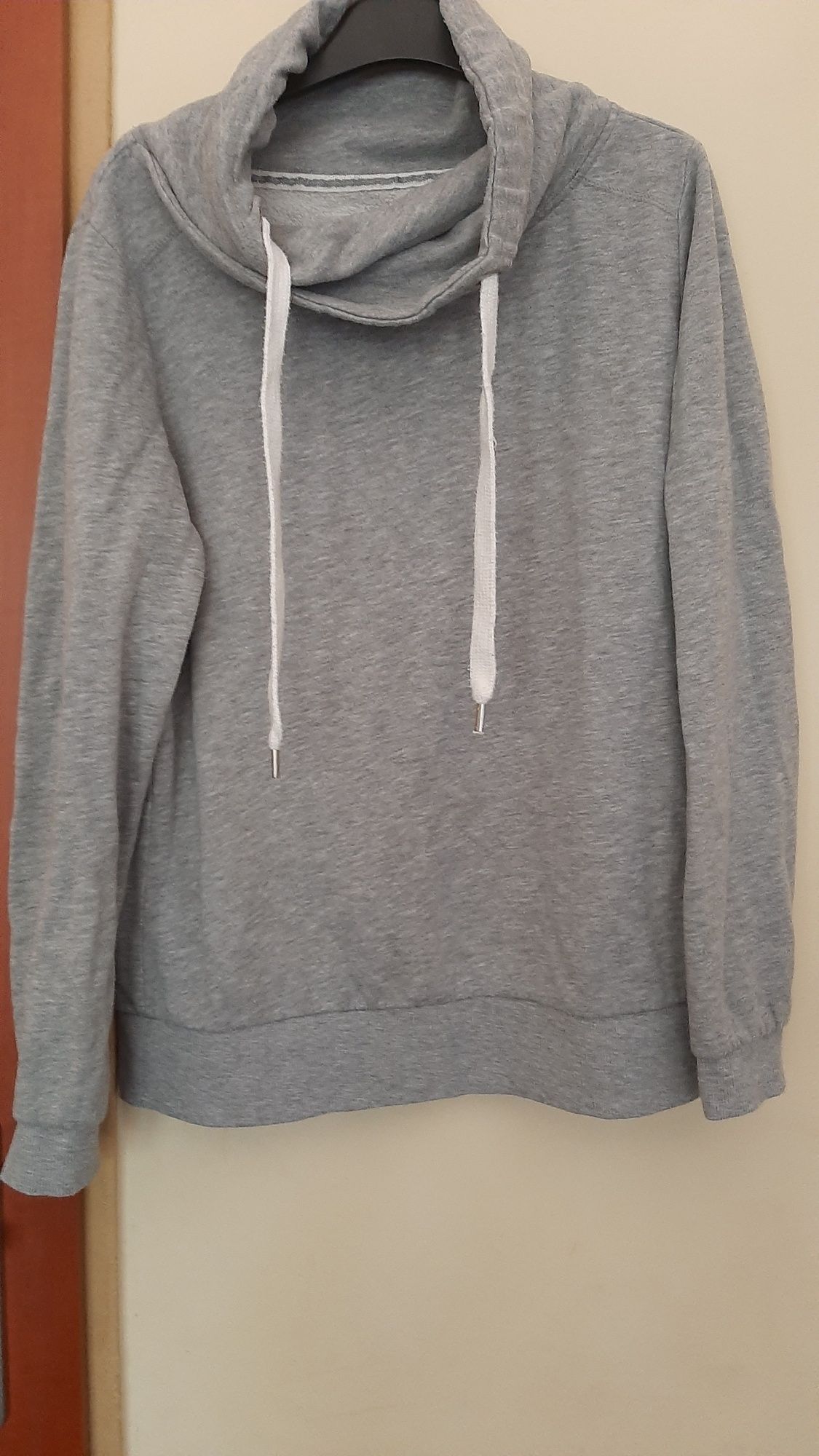Bluza szara rozm.s.ONLY