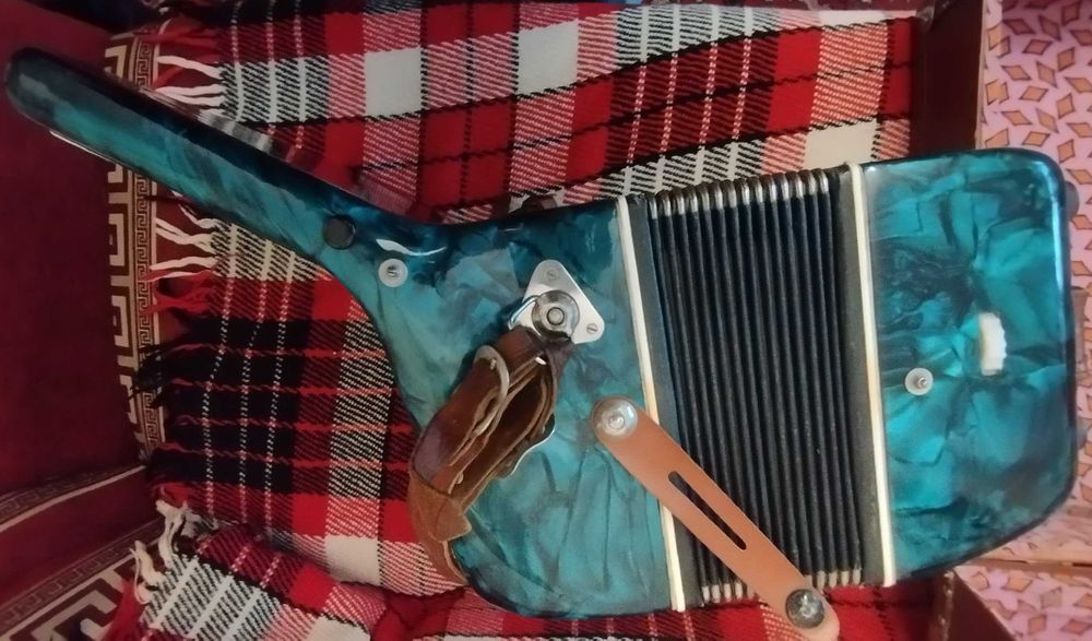 Аккордеон "Полтава"