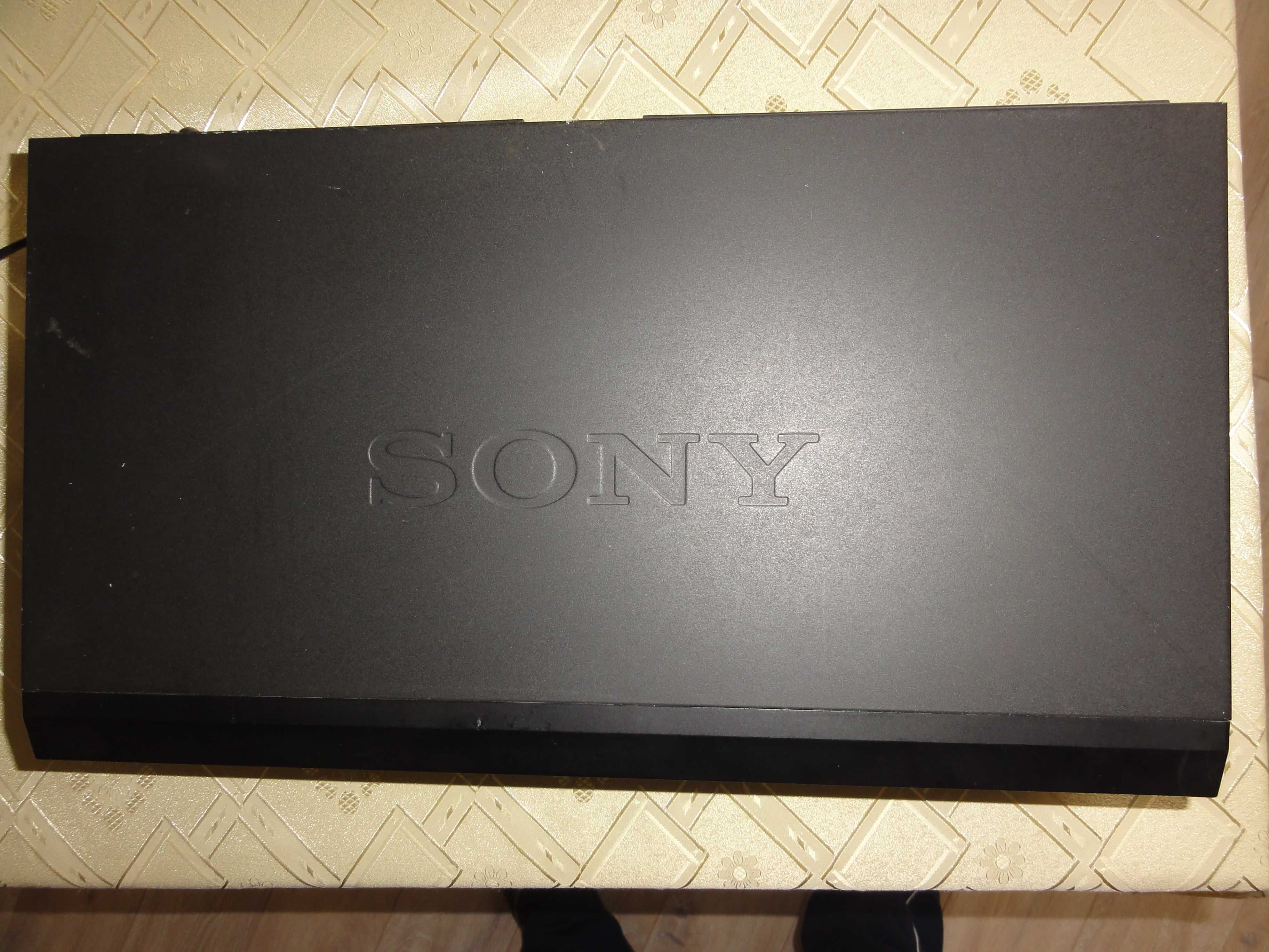 Sony SLV-SX 730 N (Odtwarzacz kasetowy Video )