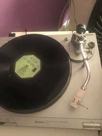 Technics SL-D2   (1979)