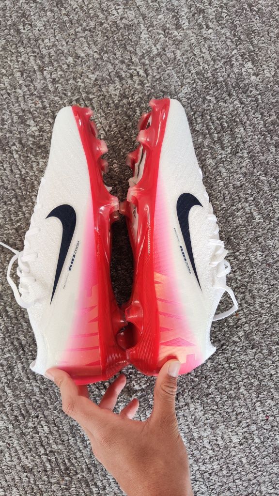 Korki piłkarskie Nike Mercurial Vapor 16 Elite