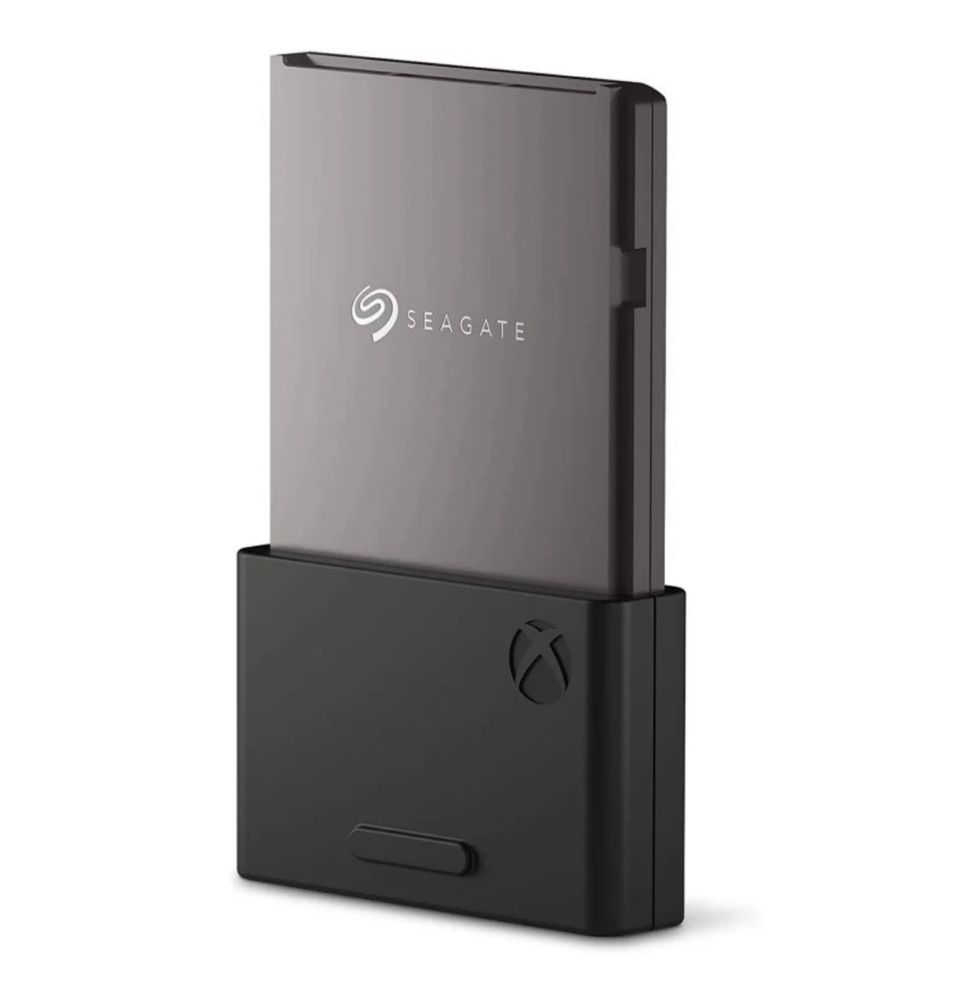 Vendo Seagate Expansion 1tb xbox