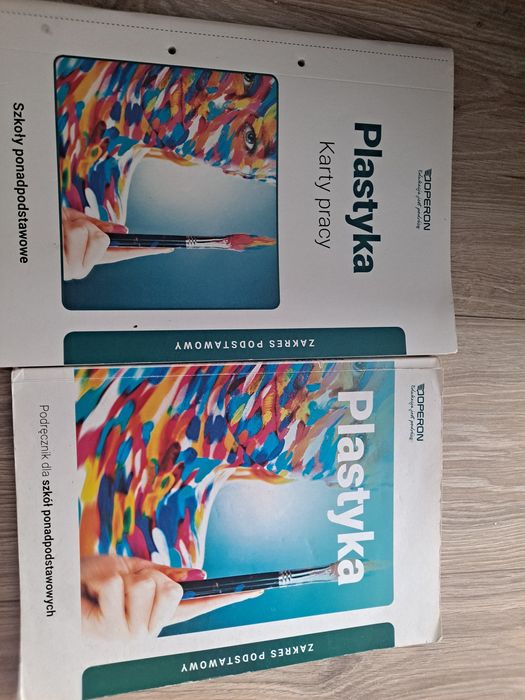 Sprzedam podręcznik