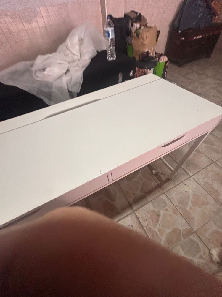 Secretaria em bom estado