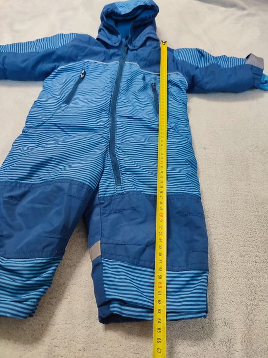 Комбінезон HM 74, стан нового