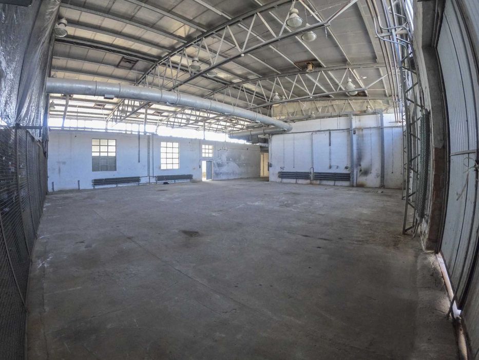 Powierzchnia produkcyjno-magazynowa do wynajęcia.