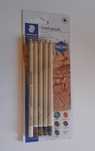 Lápis pastel Staedtler