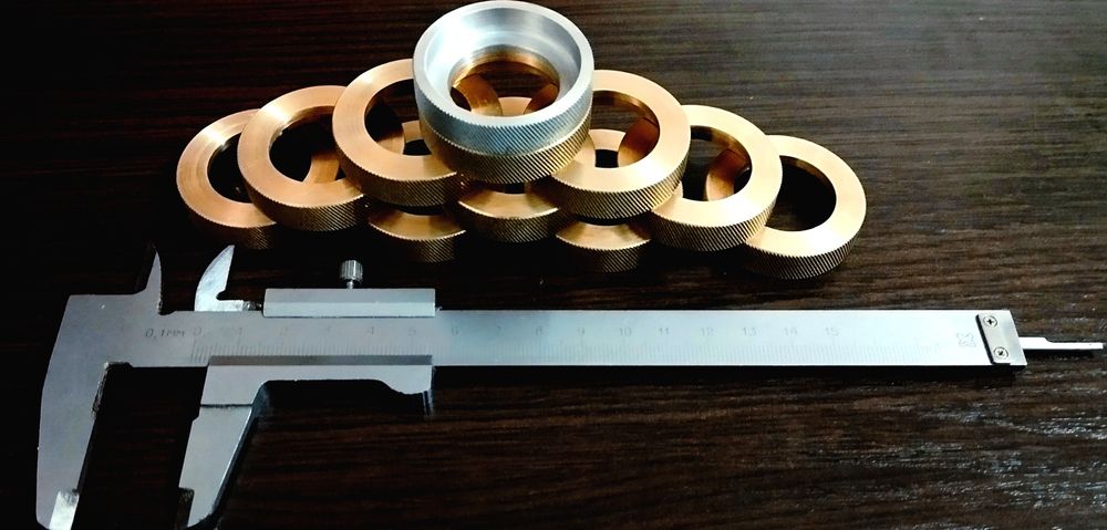 токарно фрезерные  работы под заказ.