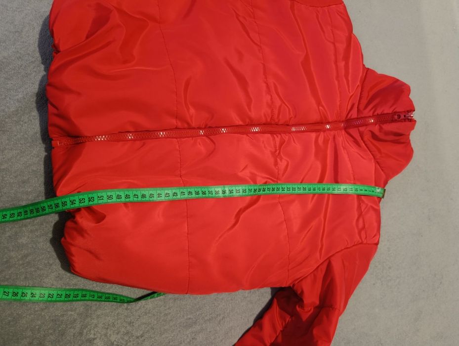 Продам куртку демісезон