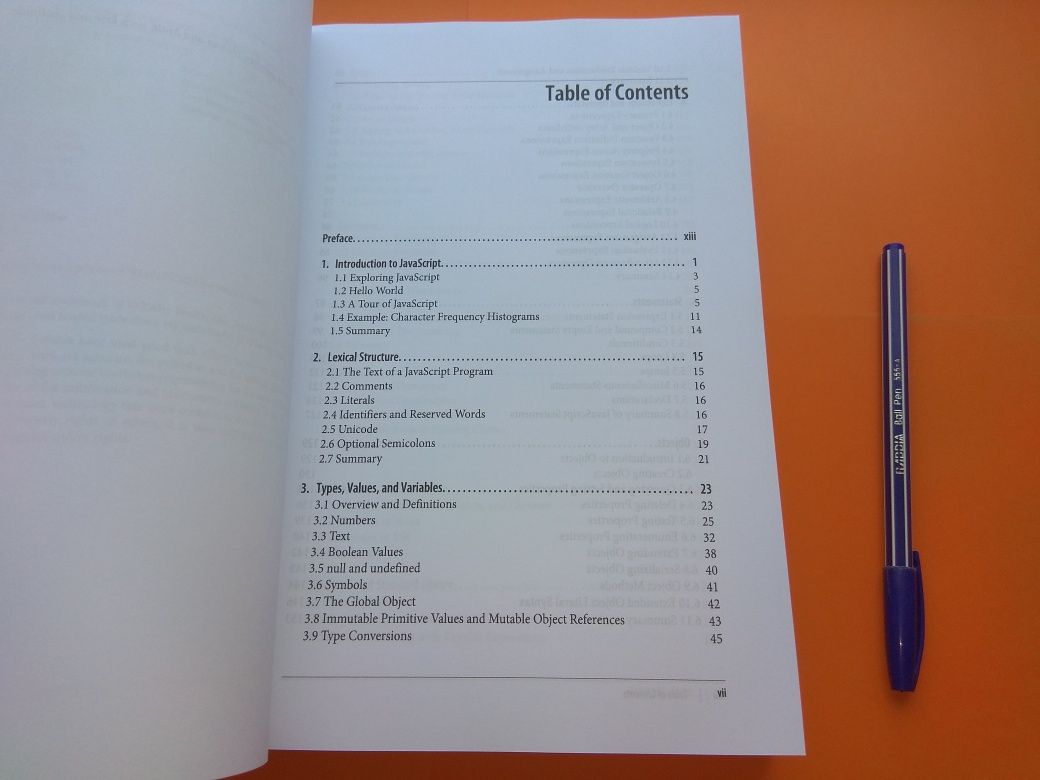 7th JavaScript: The Definitive Guide Seven Edition David Flanagan