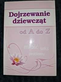 Dojrzewanie dziewcząt os A do Z [SRSP2]