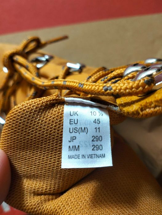 Чоловічі черевики Helly Hansen Coastal Hiker