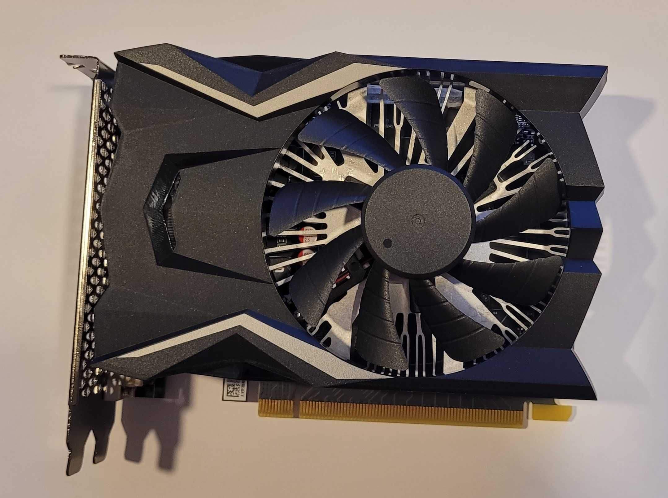 GeForce GTX 1650 4GB