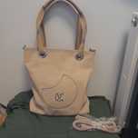 Torba shopper A4