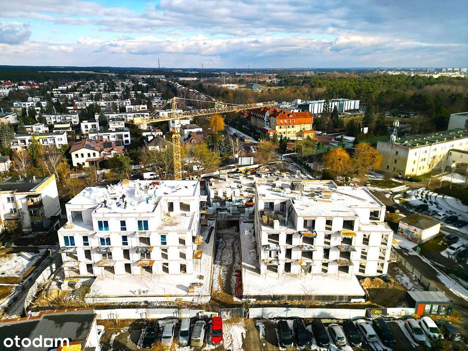 Kawalerka Toruń Wrzosy | Promocja |