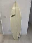 Surfboard, 5.10 29L  board from Brasil