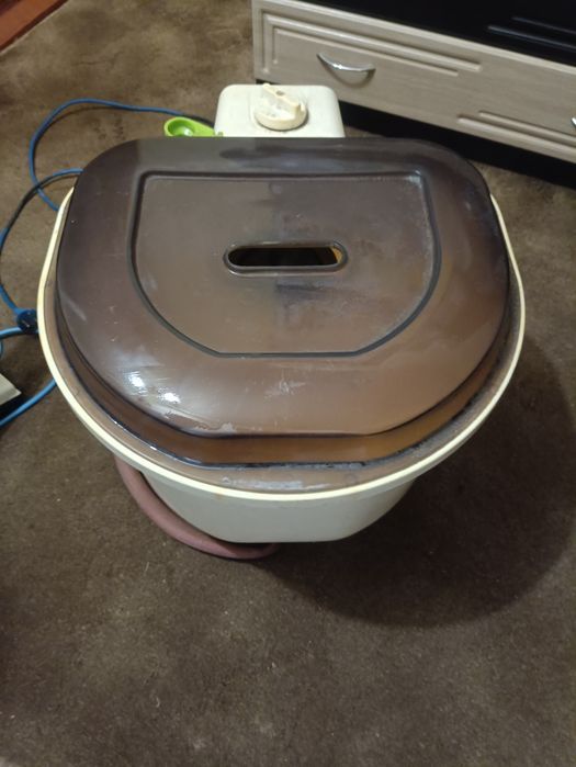 Стиральная машинка Малютка, пральна машина