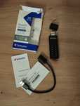 Pendrive szyfrowany hasłem 32GB