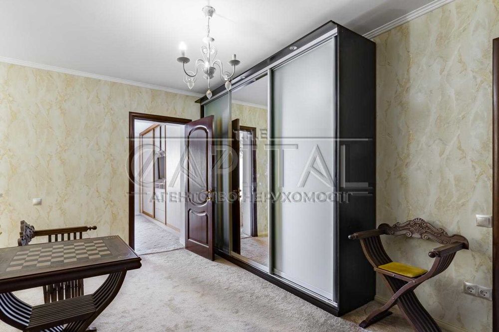 Продажа Квартира  пр-т Владимира Ивасюка, Оболонь