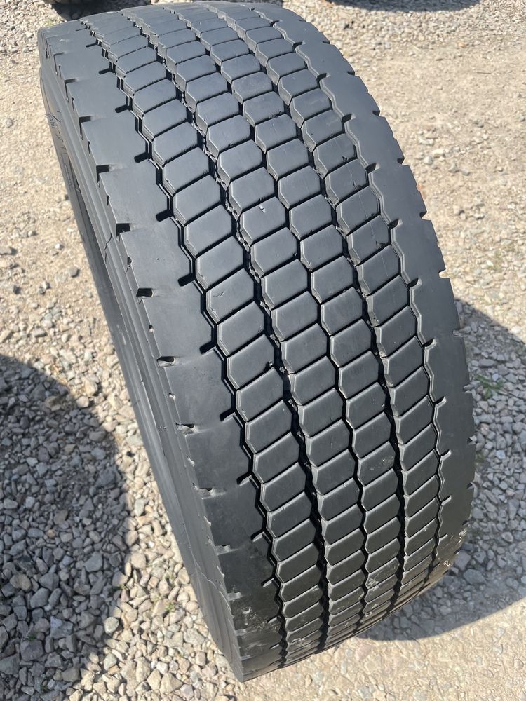 Opona Aeolus 295/60r22.5 295/60-22.5 11mm