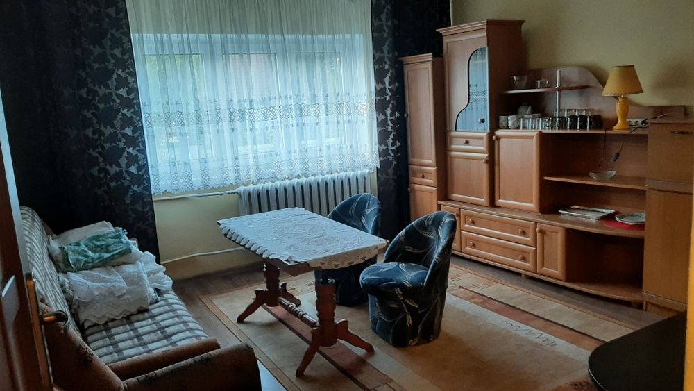 Mieszkanie do wynajęcia
