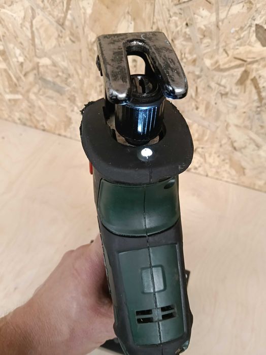 Piła szablasta Metabo Uzywana