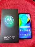 Motorola G8 Power
