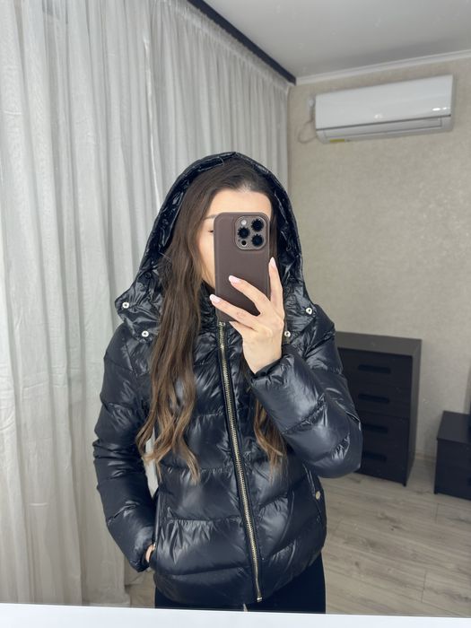 Куртка осіння.