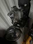 Motorower  Vespa Piaggio Ciao  50cm3