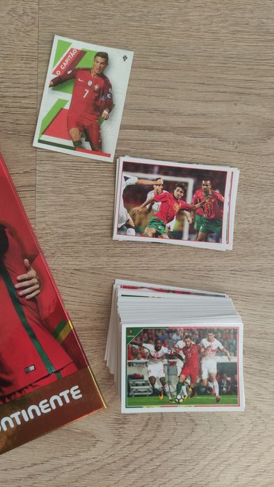 Coleção FOME DE VENCER 2017 Completa