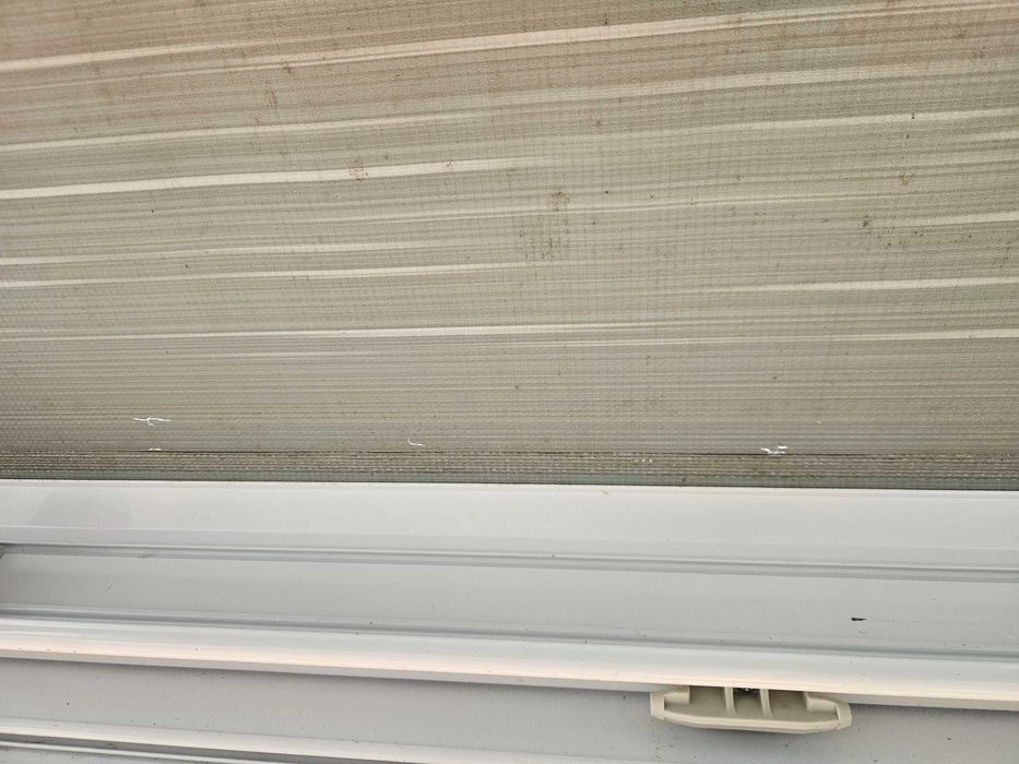 Markiza Thule 9200, 4,5m do przyczepy/kampera